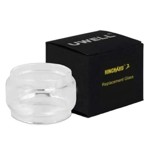 Uwell Nunchaku 2 Glass_8367